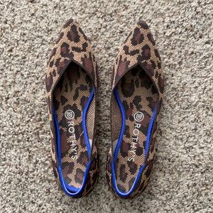 Rothys Wildcat The Point